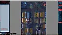 Fantasy Grounds - Starfinder RPG - Starfinder Flip-Mat - Amusement Park Screenshot 0