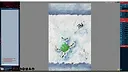 Fantasy Grounds - Starfinder RPG - Starfinder Flip-Mat - Enormous Battlefield Screenshot 3