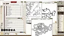 Fantasy Grounds - Horror of Huntley House Screenshot 1