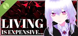 Living is Expensive... Demo