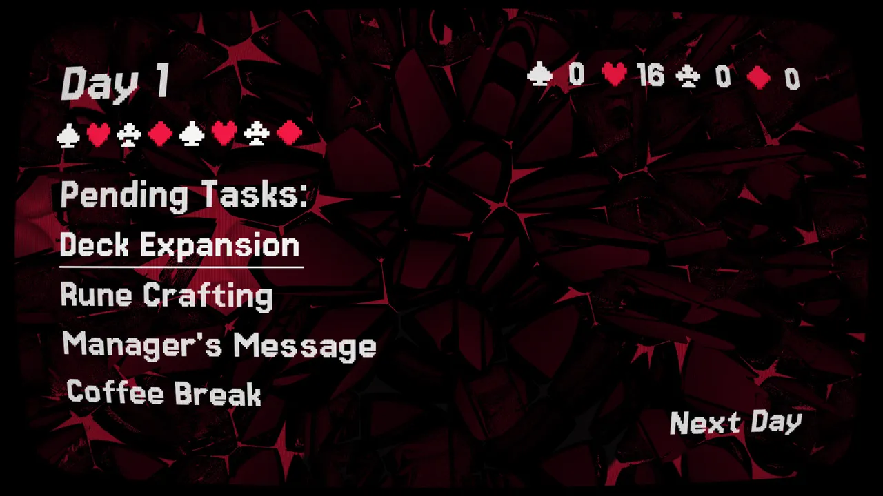 Living is Expensive... Demo Screenshot 0