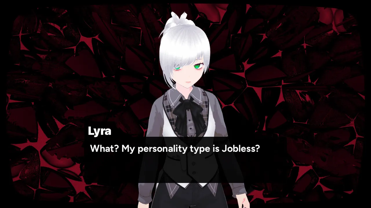 Living is Expensive... Demo Screenshot 6