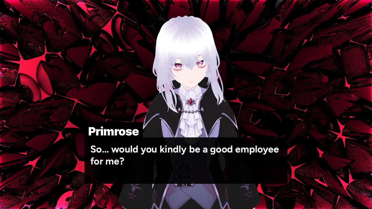 Living is Expensive... Demo Screenshot 1