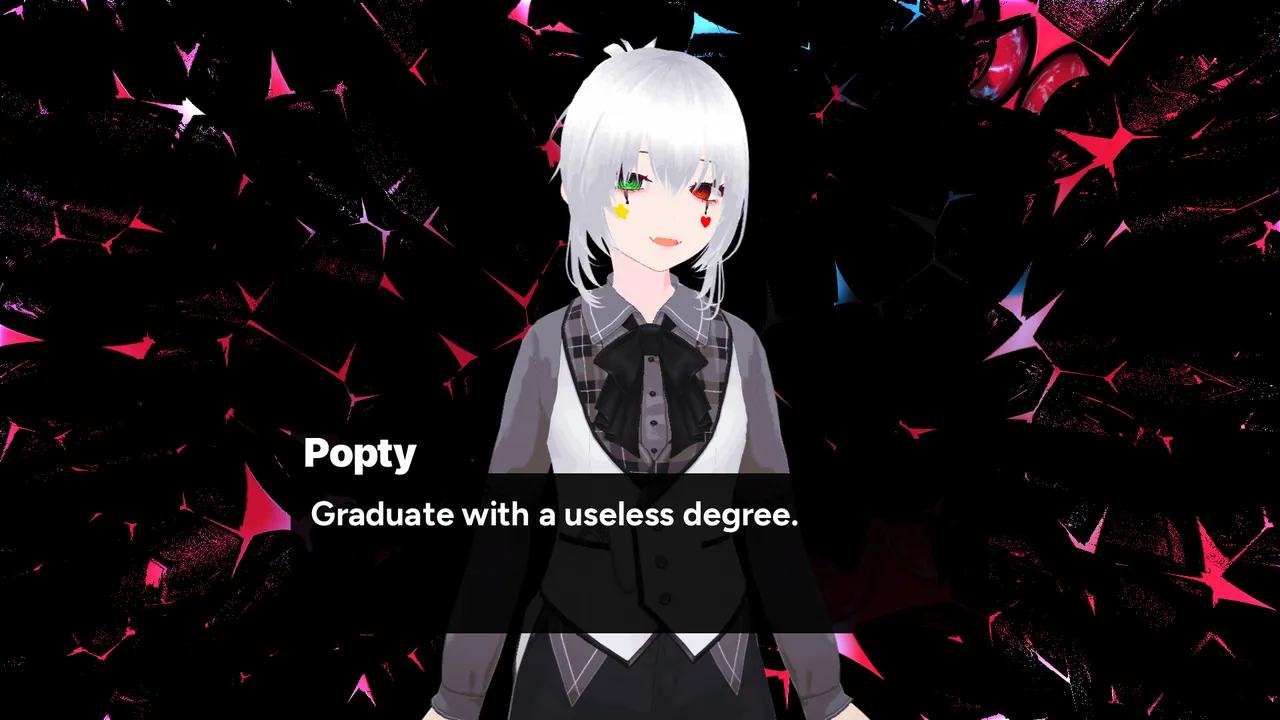 Living is Expensive... Demo Screenshot 5