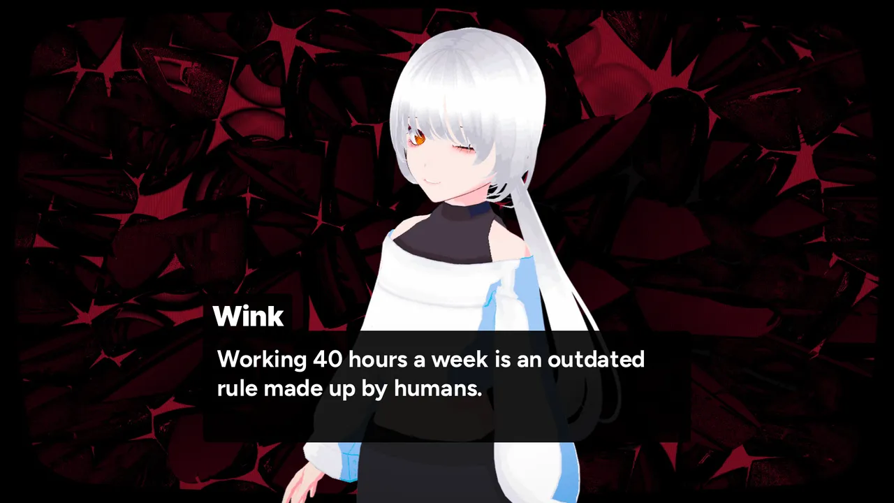 Living is Expensive... Demo Screenshot 3