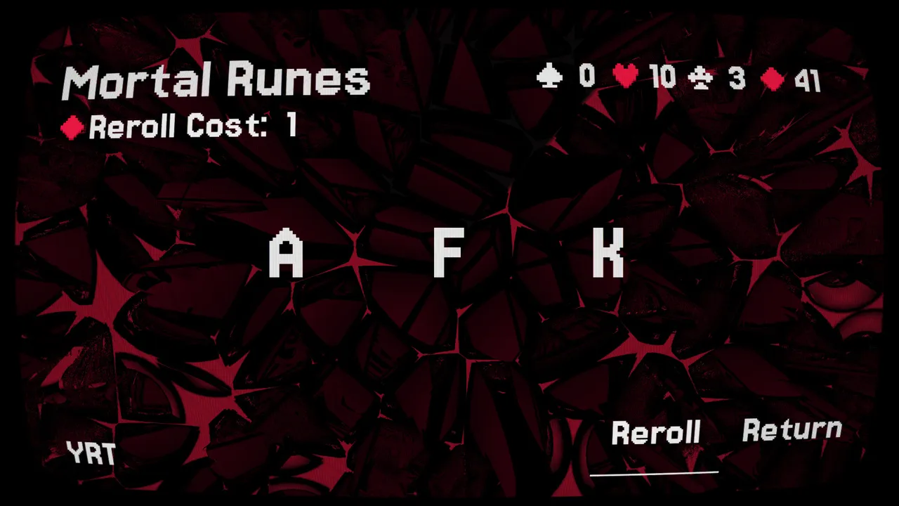 Living is Expensive... Demo Screenshot 7