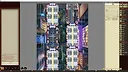 Fantasy Grounds - Starfinder RPG - Starfinder Flip-Mat - Grav Trains Screenshot 4