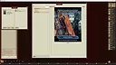 Fantasy Grounds - Starfinder RPG - Starfinder Flip-Mat - Grav Trains Screenshot 0