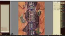 Fantasy Grounds - Starfinder RPG - Starfinder Flip-Mat - Grav Trains Screenshot 2