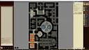 Fantasy Grounds - Pathfinder RPG - Pathfinder Flip-Mat - Enormous Dungeon Screenshot 1
