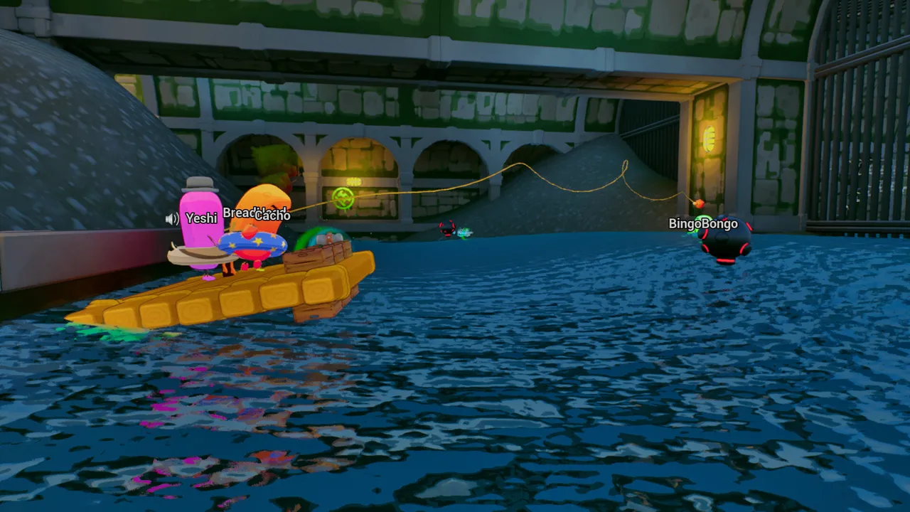 Sponge Break Screenshot 0