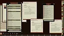 Fantasy Grounds - Pathfinder RPG - Campaign Setting: Path of the Hellknight Screenshot 1