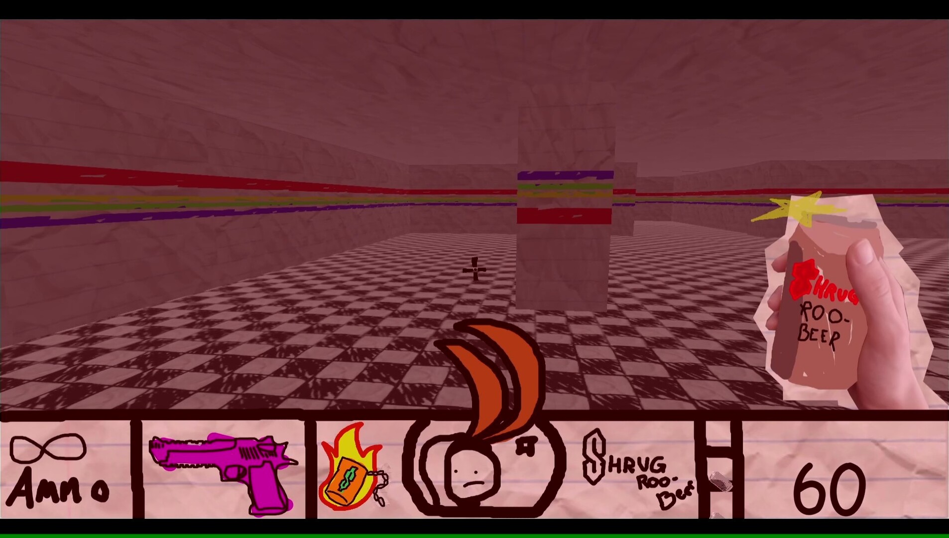 Just Another Boomer Shooter Screenshot 4