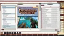 Fantasy Grounds - Pathfinder Society Scenario #5-05: The Island of the Vibrant Dead Screenshot 2