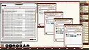Fantasy Grounds - Pathfinder Society Scenario #5-04: Equal Exchanges - Necessary Introductions Screenshot 4