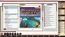 Fantasy Grounds - Pathfinder Society Scenario #5-04: Equal Exchanges - Necessary Introductions Screenshot 0