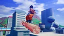 DRAGON BALL Z: KAKAROT - Tao Pai Pai Pillar Screenshot 2