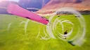 DRAGON BALL Z: KAKAROT - Tao Pai Pai Pillar Screenshot 1
