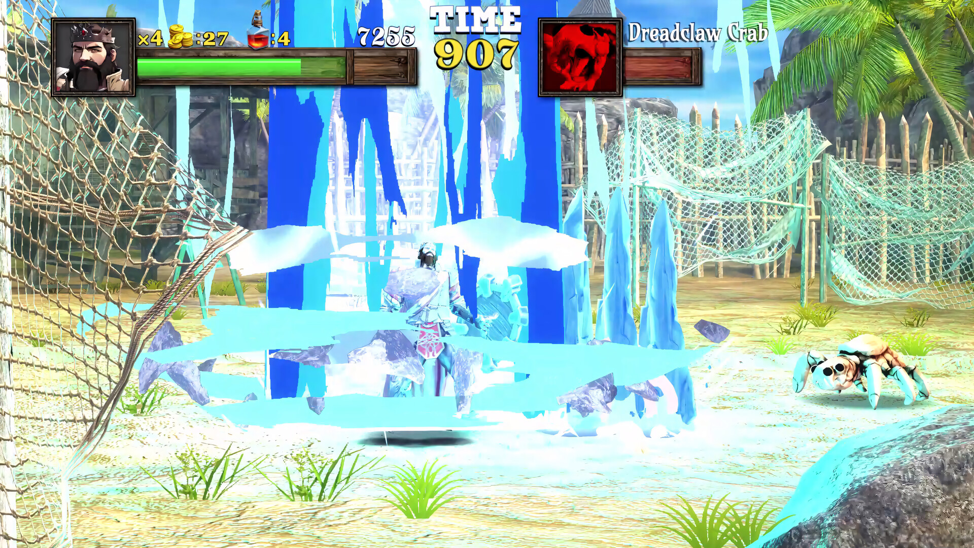 Kings Do Not Fall Screenshot 13