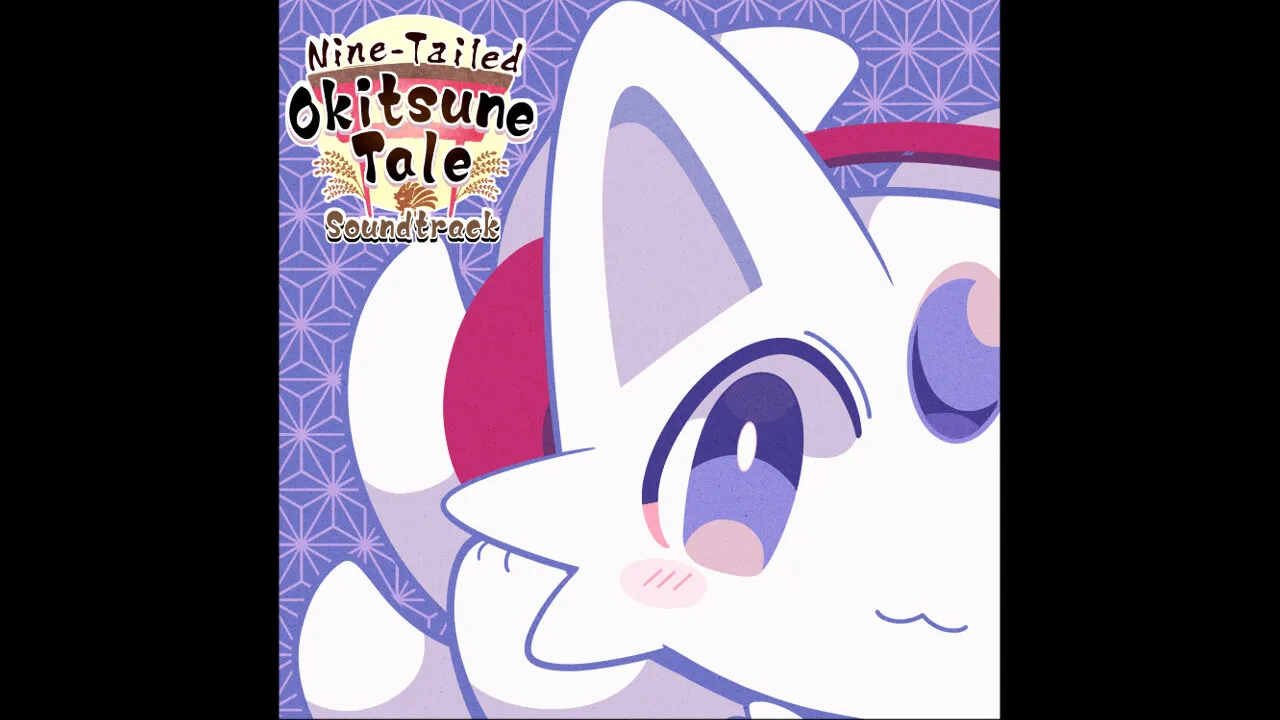 Nine-Tailed Okitsune Tale Soundtrack Screenshot 0