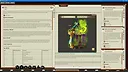 Fantasy Grounds - Deep Magic Volume 2 for 5th Edition Screenshot 5
