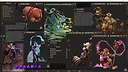 Fantasy Grounds - L'Arsene's Ledger of Treasures and Trinkets Screenshot 5