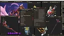 Fantasy Grounds - L'Arsene's Ledger of Treasures and Trinkets Screenshot 0