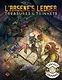 Fantasy Grounds - L'Arsene's Ledger of Treasures and Trinkets Screenshot 8