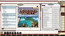 Fantasy Grounds - Pathfinder 2 RPG - Society Scenario #5-02: The Blackwood Lost Screenshot 1