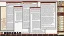 Fantasy Grounds - Pathfinder 2 RPG - Society Scenario #5-02: The Blackwood Lost Screenshot 4