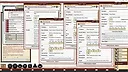 Fantasy Grounds - Pathfinder 2 RPG - Society Scenario #5-02: The Blackwood Lost Screenshot 2