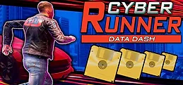 CyberRunner: Data Dash