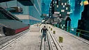 CyberRunner: Data Dash Screenshot 8