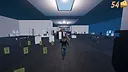 CyberRunner: Data Dash Screenshot 3