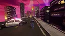 CyberRunner: Data Dash Screenshot 2