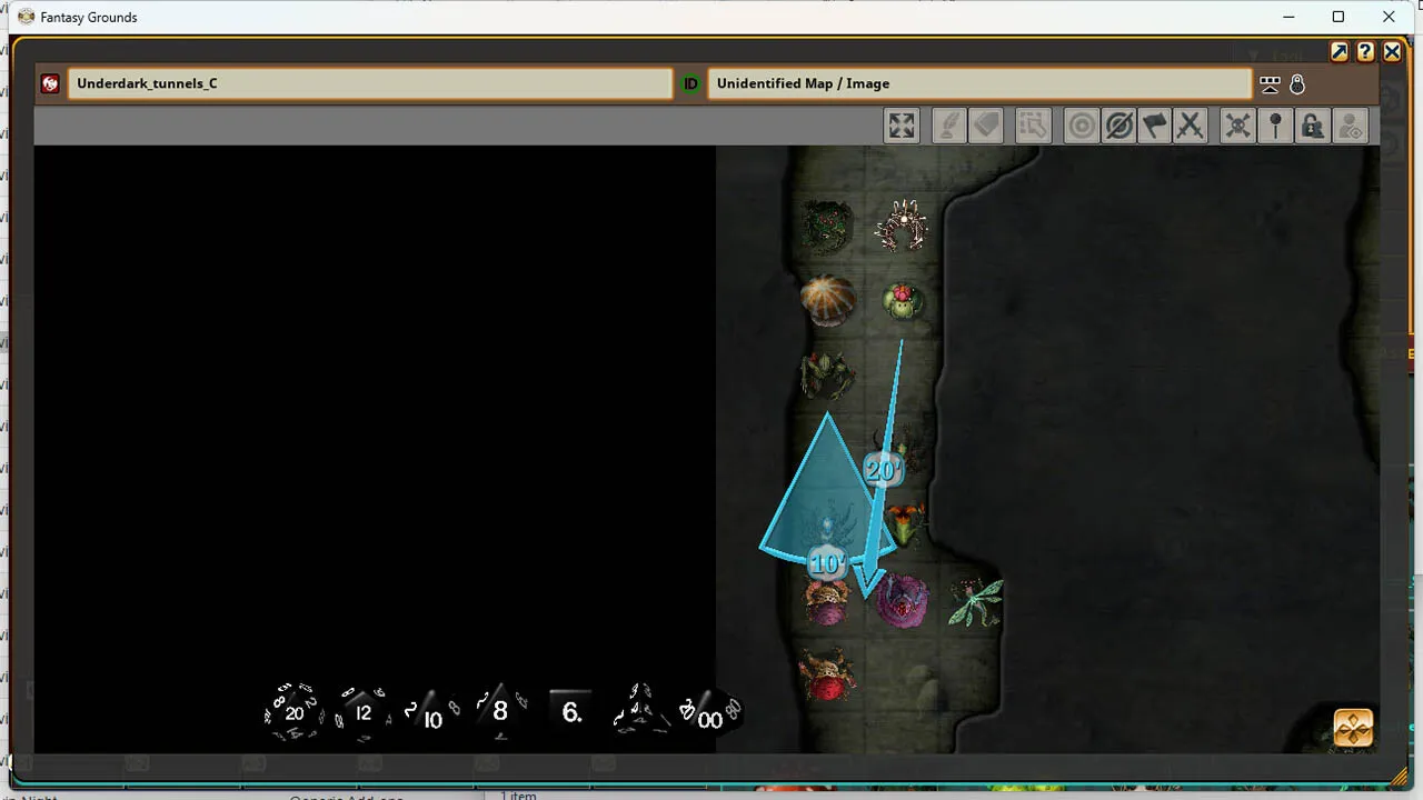 Fantasy Grounds - Devin Night Pack 189: Plant Creatures Screenshot 3