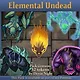 Fantasy Grounds - Devin Night Pack 203: Elemental Undead Screenshot 5