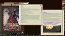 Fantasy Grounds - Aegis of Empires 6: Knight Fall in Old Curgantium (5E) Screenshot 4