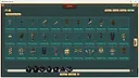 Fantasy Grounds - Devin Night Pack 183: Fantasy Ships Screenshot 4