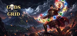 Gods of the Grid