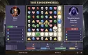 Gods of the Grid Screenshot 0