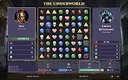Gods of the Grid Screenshot 2