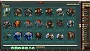 Fantasy Grounds - Devin Night Pack 216: Heroic Characters 39 Screenshot 0