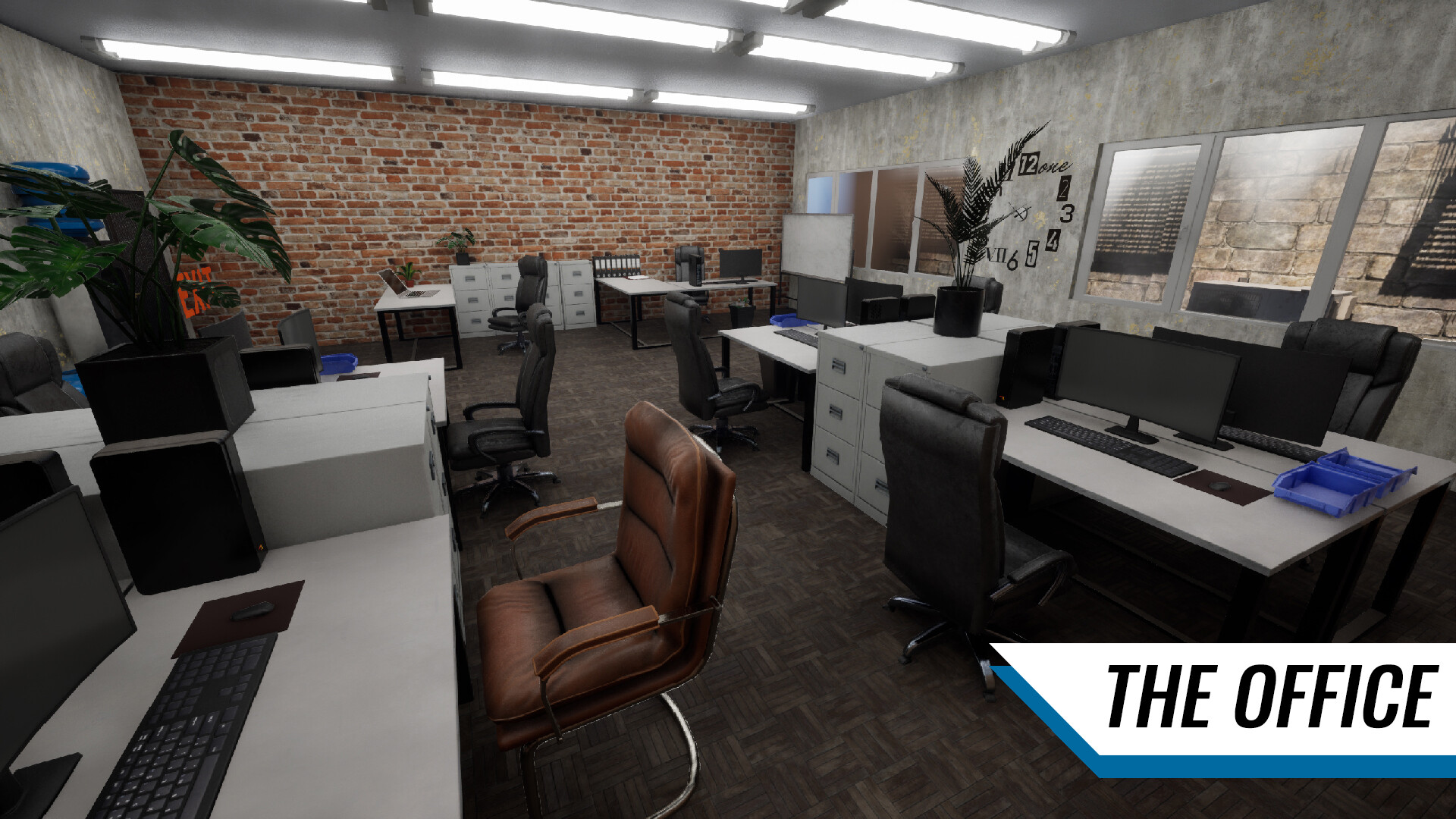 Health Audit Simulator Screenshot 9