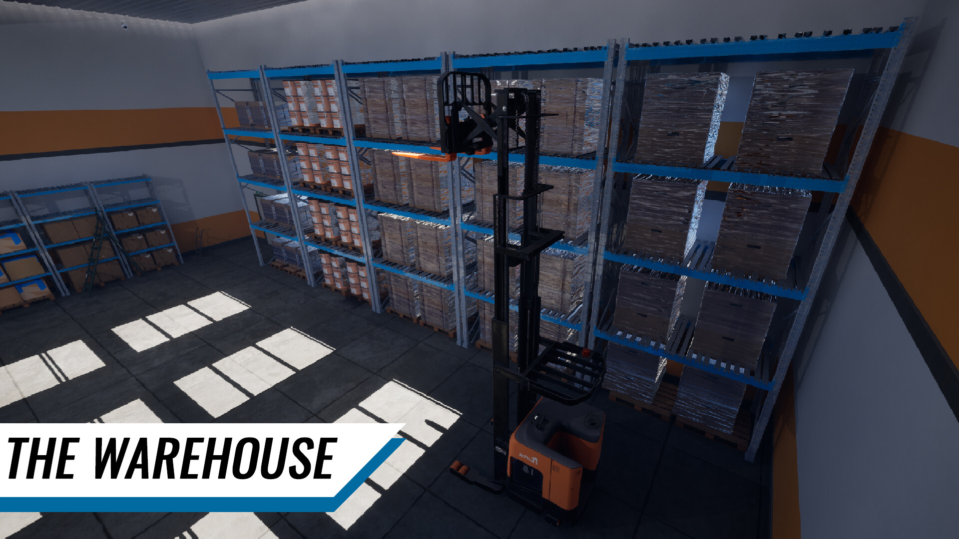 Health Audit Simulator Screenshot 12