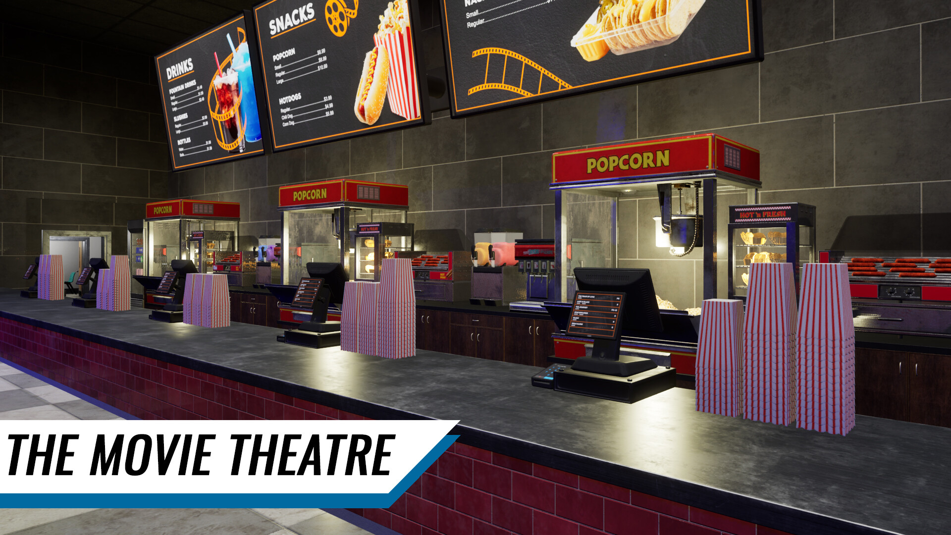 Health Audit Simulator Screenshot 6