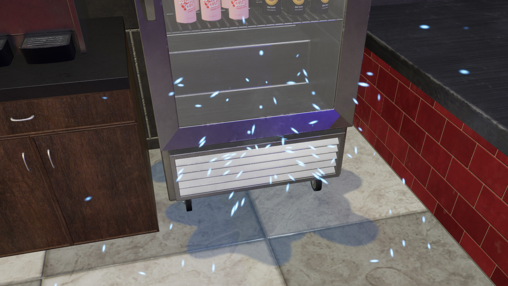 Health Audit Simulator Screenshot 1