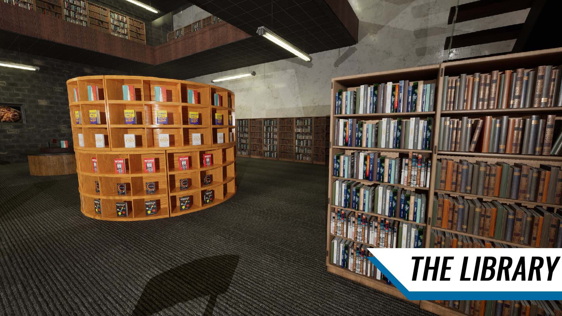 Health Audit Simulator Screenshot 11