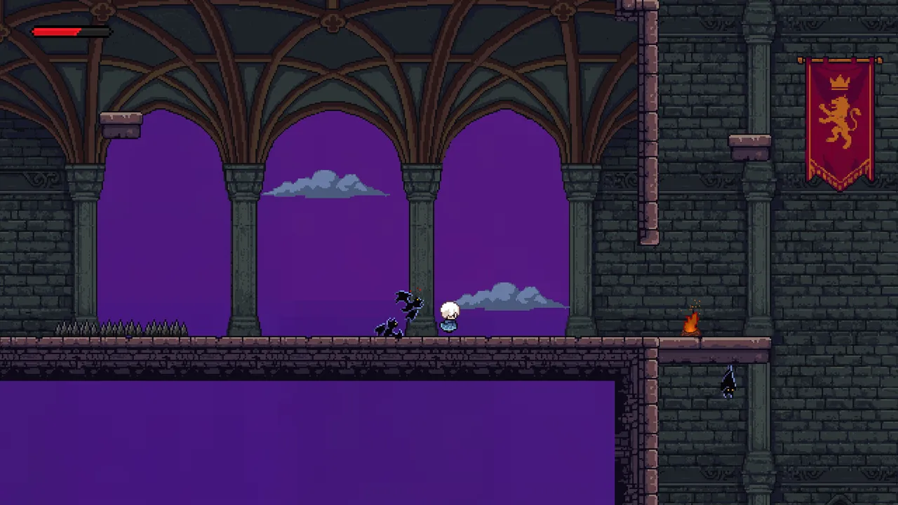 Harlow's Climb Screenshot 5