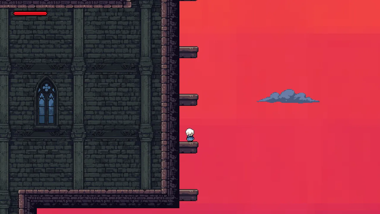Harlow's Climb Screenshot 4